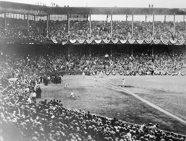 1916 BOSTON RED SOX (080316)